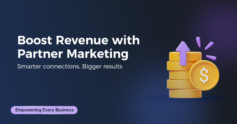 How Partner Marketing Software Boosts Revenue | Best Partner Management Software 2025