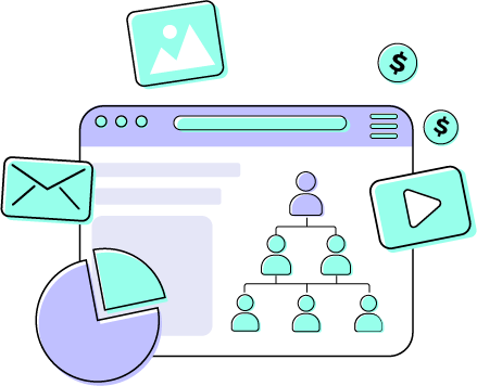 A Head-To-Head Comparison of Affiliate Marketing and Multi-Level Marketing