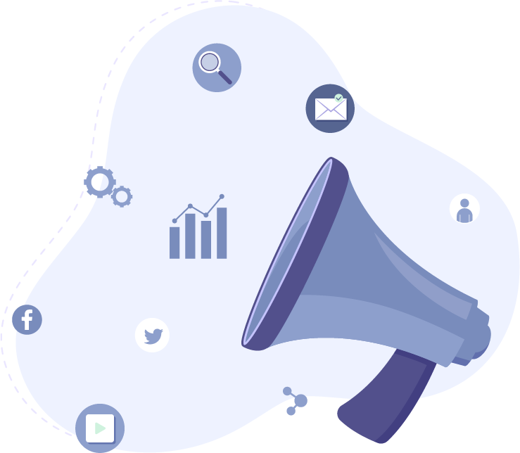 How To Take Charge of Brand Awareness Campaign?