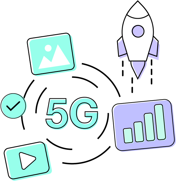 How 5G will Change Advertising Industry