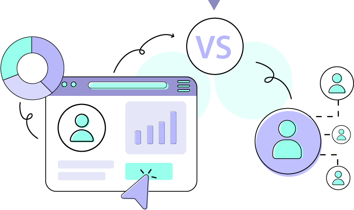 Affiliate Networks vs. Affiliate Programs - A Close Scrutiny of Their Roles