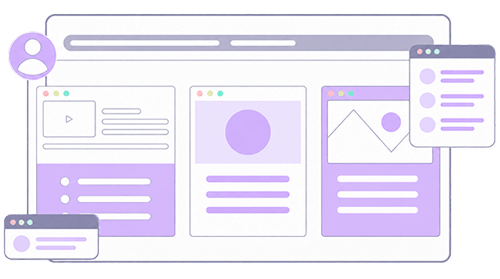Landing Pages in Affiliate Marketing