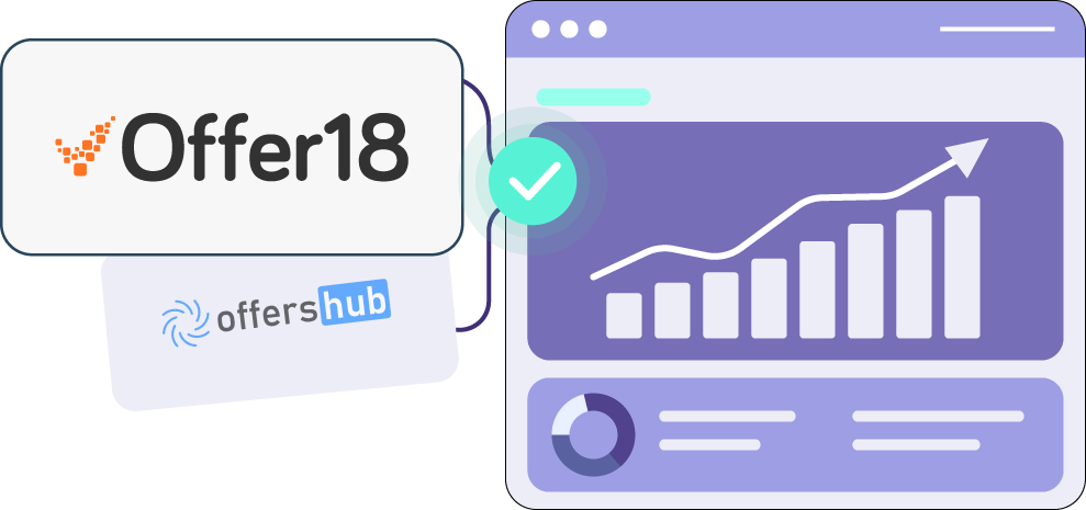 Offer18 Acquires Offershub, Bringing It Into Its Fold