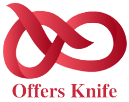 Offers Knife
