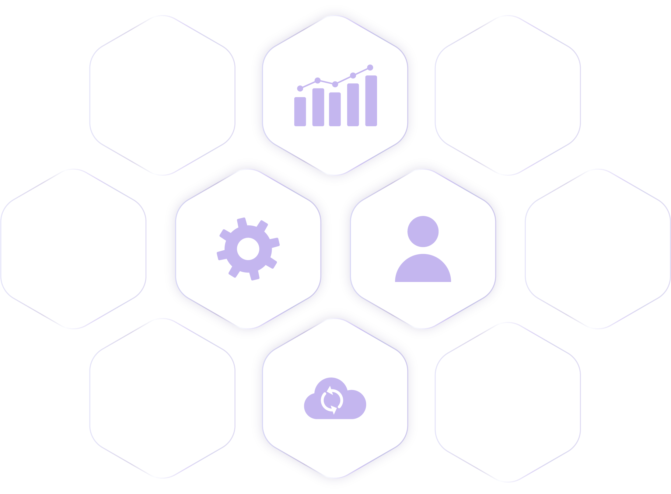 Compare page creative