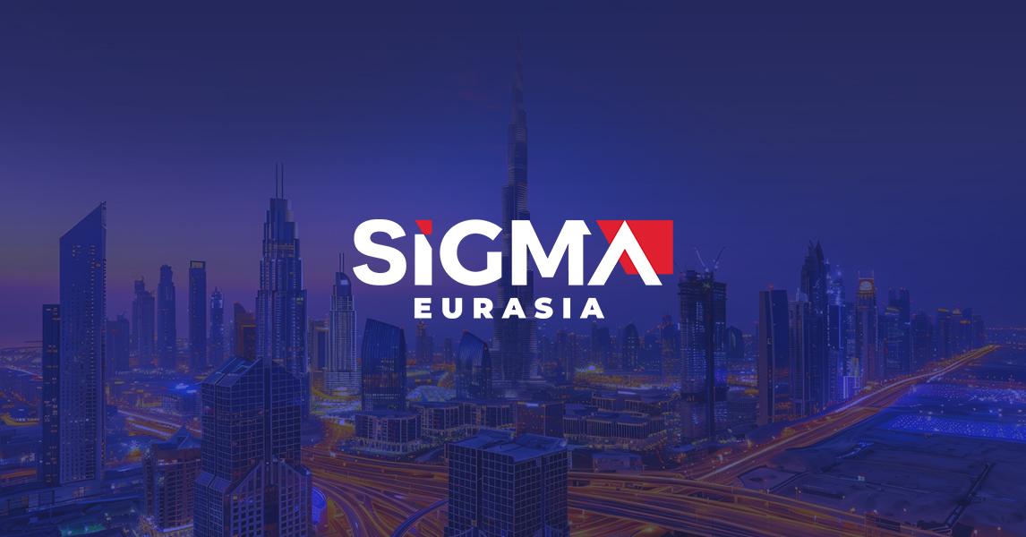 SiGMA Eurasia
