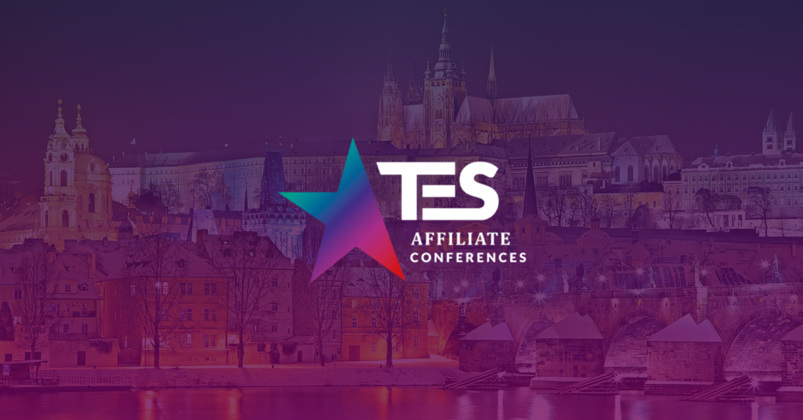 TES Affiliate Conference