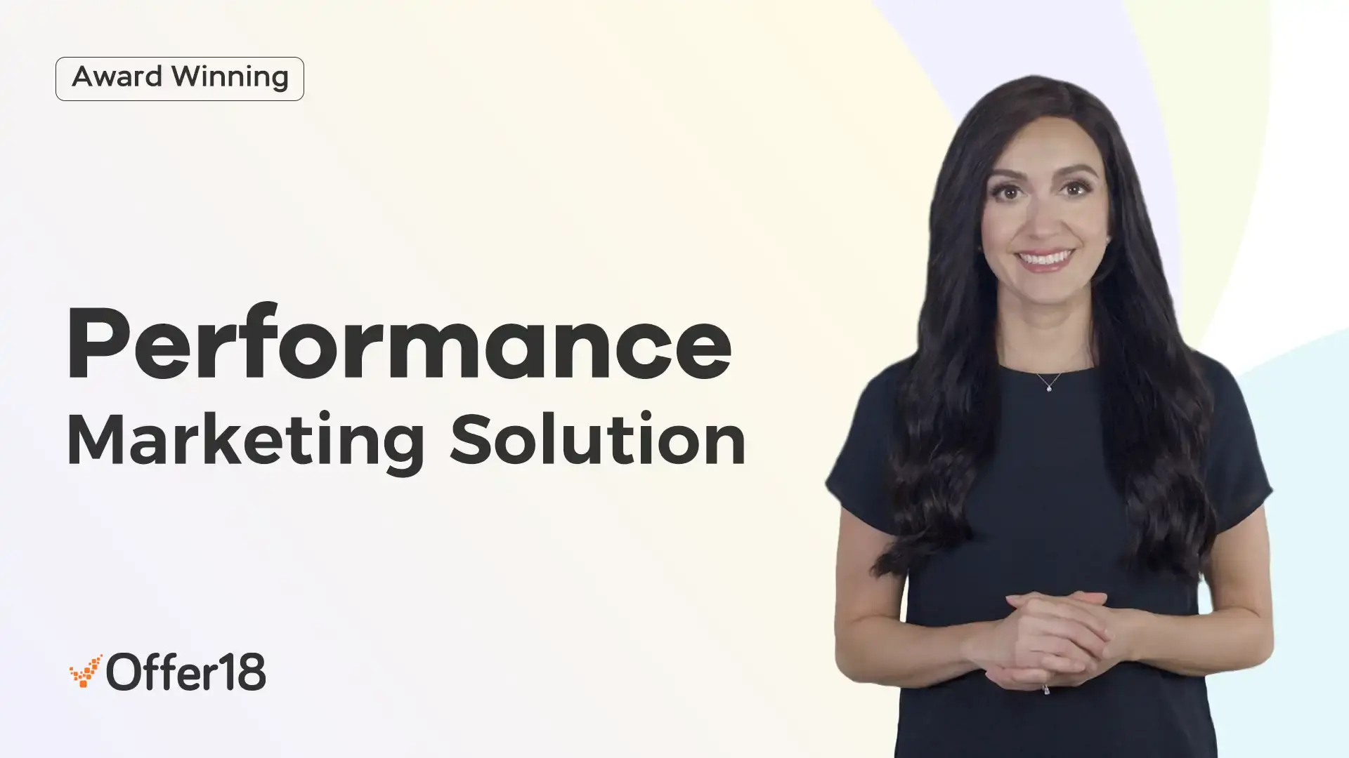 Performance Marketing Platform