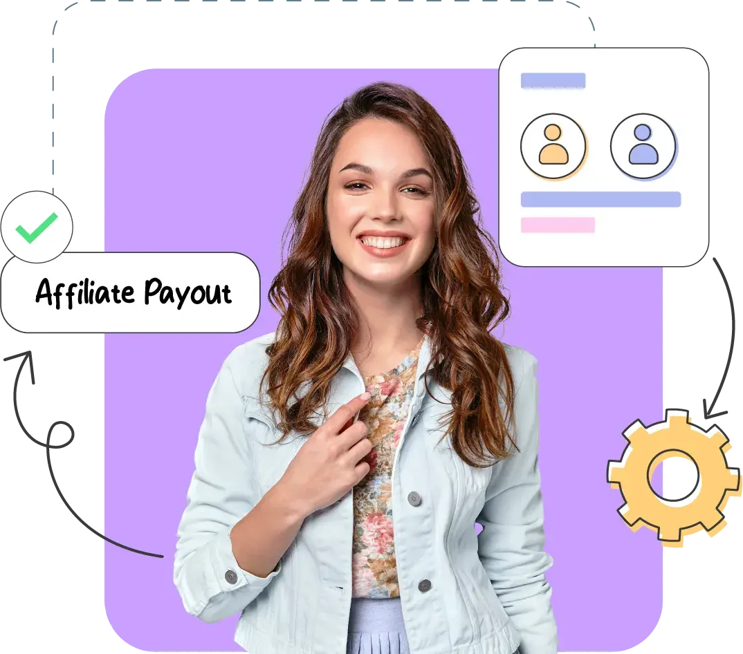 Partner Marketing Platform