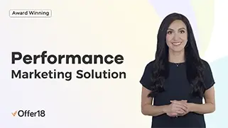 Performance Marketing Platform