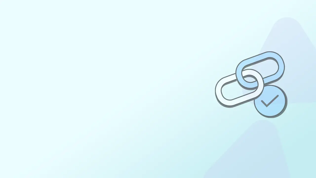 Link Tester and How to use it