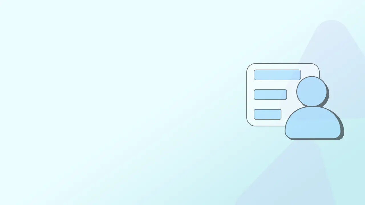 Advertiser Profile Creation and Manage
