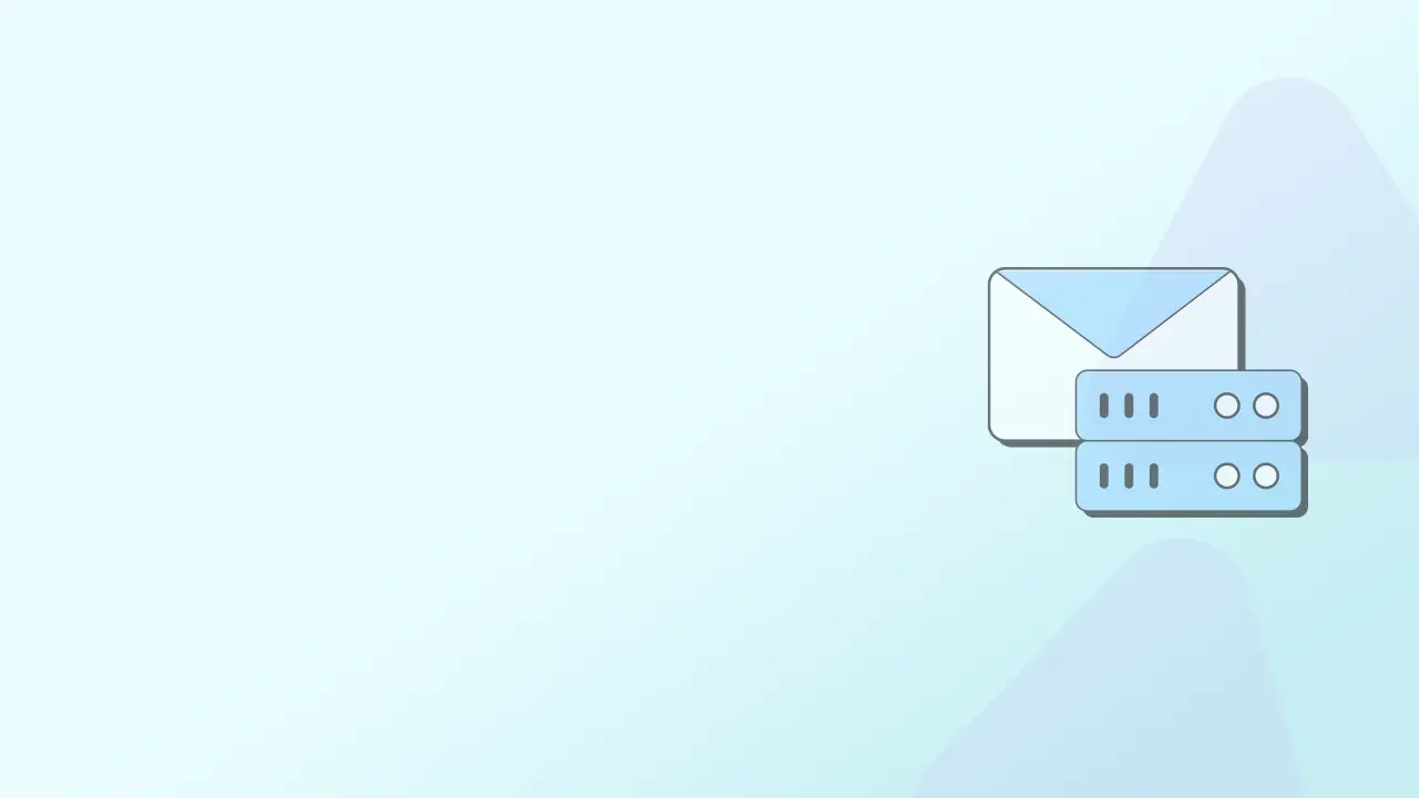 SMTP Setup